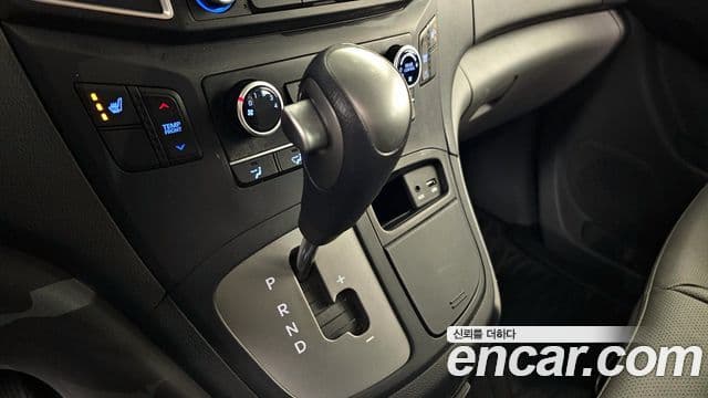 Hyundai The / новый New Grand Starex детский перевозочный автомобиль, 2019 9