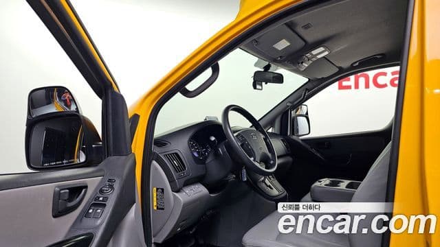 Hyundai The / новый New Grand Starex детский перевозочный автомобиль, 2019 11