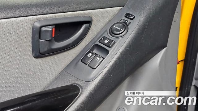 Hyundai The / новый New Grand Starex детский перевозочный автомобиль, 2019 14