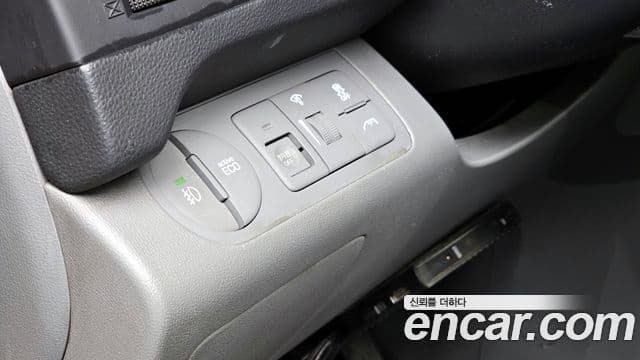 Hyundai The / новый New Grand Starex детский перевозочный автомобиль, 2019 15