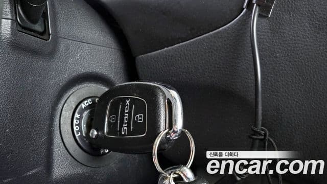 Hyundai The / новый New Grand Starex детский перевозочный автомобиль, 2019 18