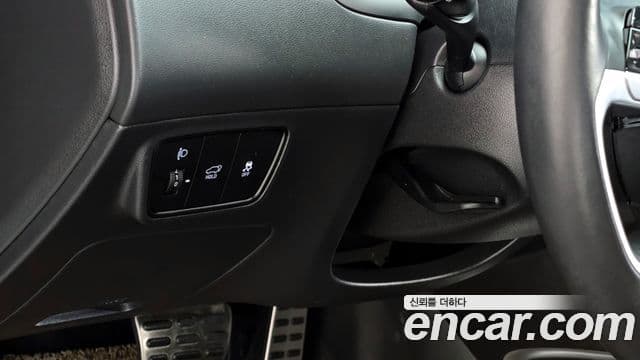 Hyundai Tucson (NX4) Inspiration, 2021 19