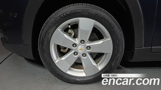 Chevrolet(GM대우) Orlando пакет безопасности, 2016 все фото