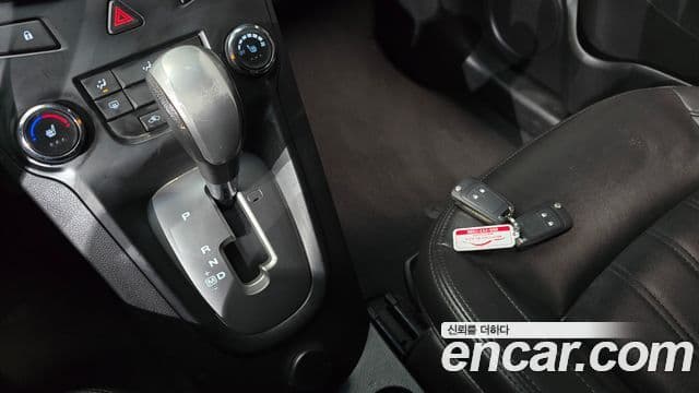 Chevrolet(GM대우) Orlando пакет безопасности, 2016 9