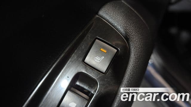 Chevrolet(GM대우) Orlando пакет безопасности, 2016 18