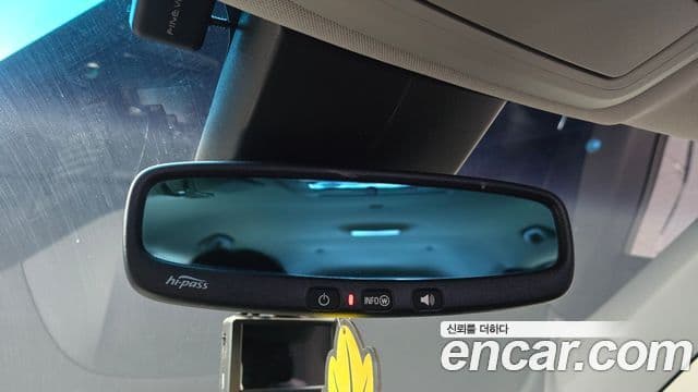 Chevrolet(GM대우) Orlando пакет безопасности, 2016 19