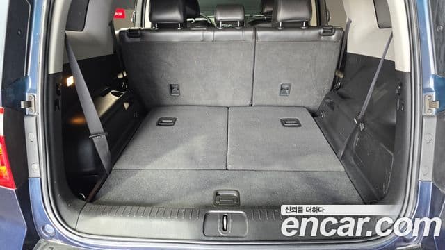 Chevrolet(GM대우) Orlando пакет безопасности, 2016 20