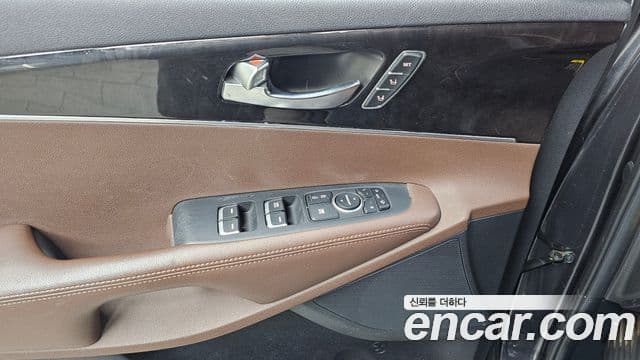 Kia All New Sorento Noblesse Special, 2015 14