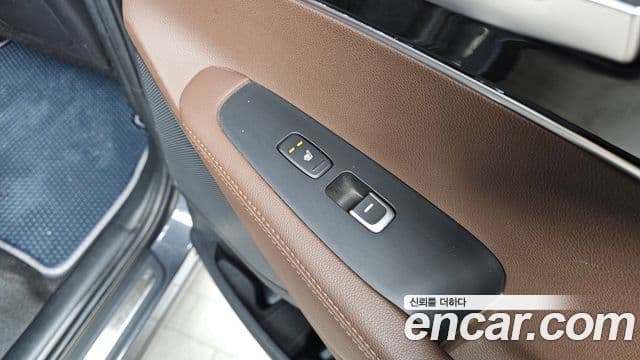 Kia All New Sorento Noblesse Special, 2015 19