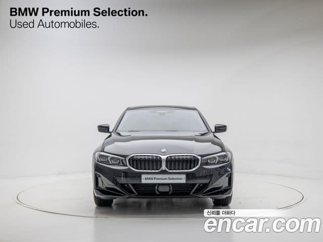 BMW 3시리즈 (G20), 2025 2