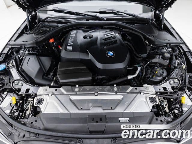 BMW 3시리즈 (G20), 2025 6