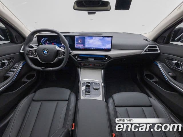 BMW 3시리즈 (G20), 2025 7