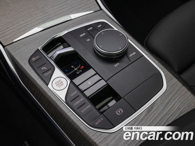 BMW 3시리즈 (G20), 2025 9