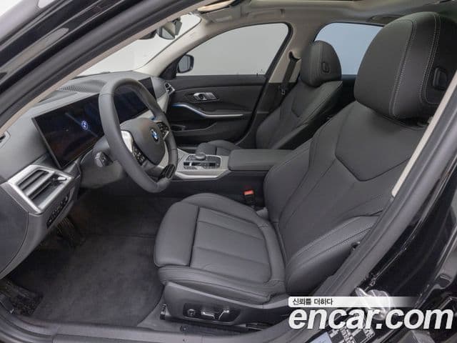 BMW 3시리즈 (G20), 2025 10