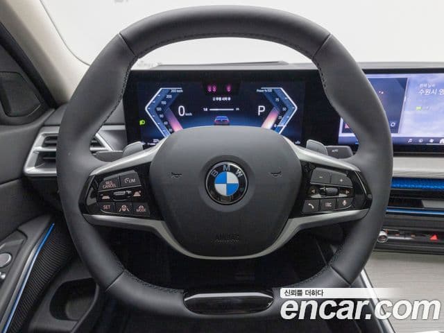 BMW 3시리즈 (G20), 2025 12