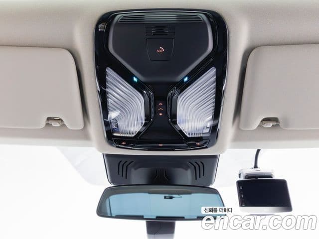 BMW 3시리즈 (G20), 2025 17