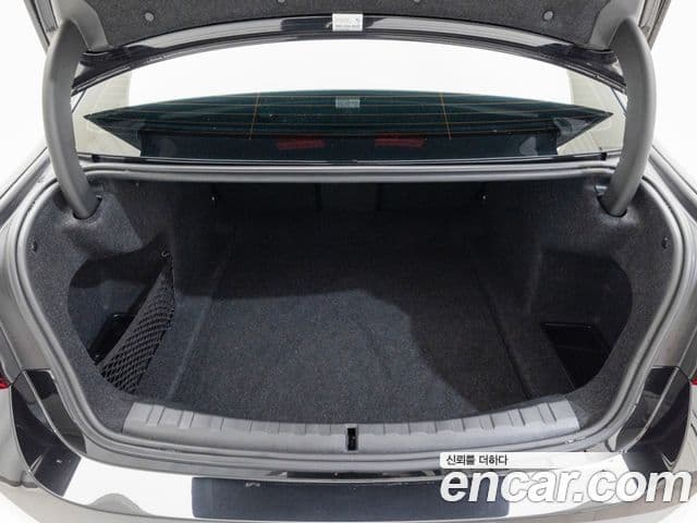 BMW 3시리즈 (G20), 2025 20