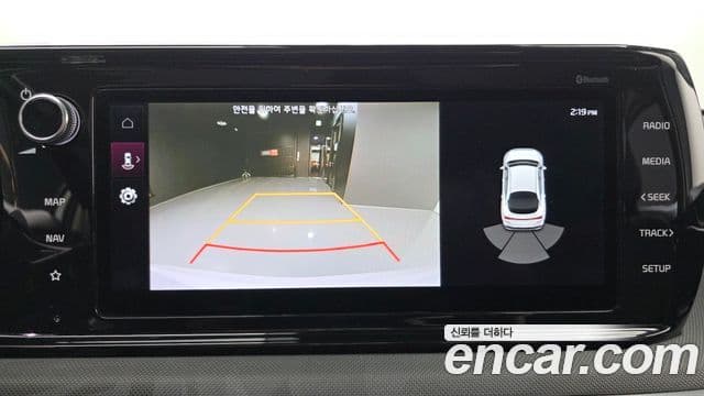 Kia K5 3세대 Prestige, 2020 15