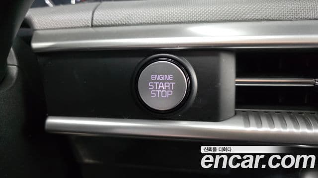 Kia K5 3세대 Prestige, 2020 18