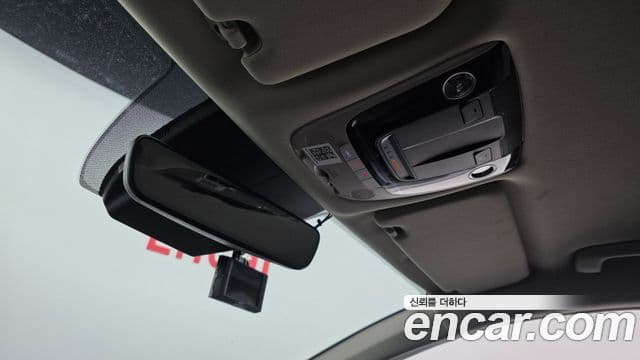 Kia K5 3세대 Prestige, 2020 19