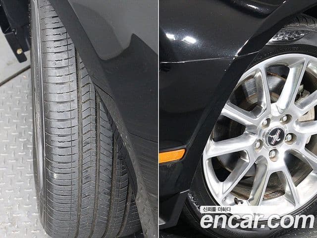 Ford Mustang купе, 2011 все фото