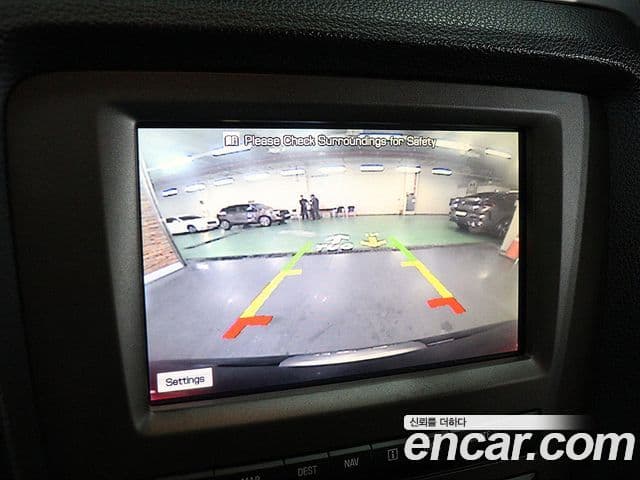 Ford Mustang купе, 2011 10