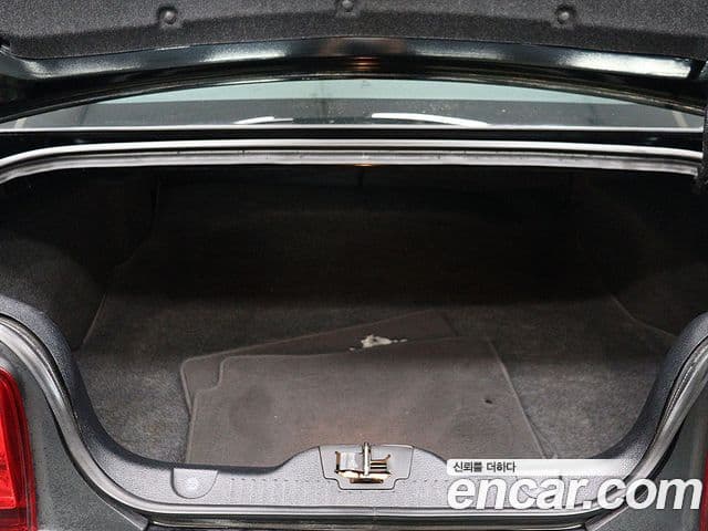 Ford Mustang купе, 2011 15