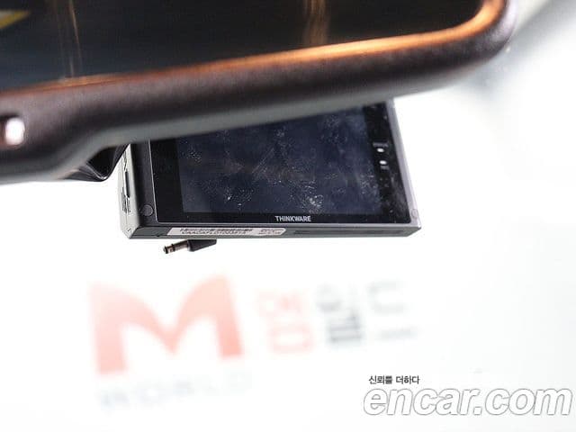 Ford Mustang купе, 2011 20