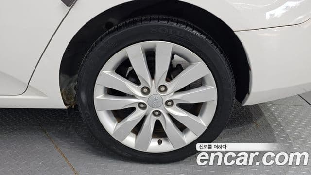Kia Forte 1.6 CVVT W에디션, 2010 все фото