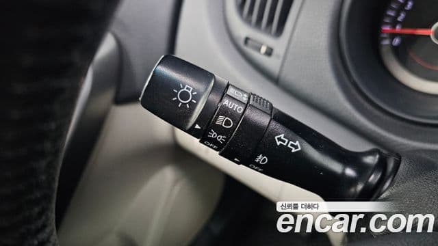 Kia Forte 1.6 CVVT W에디션, 2010 17