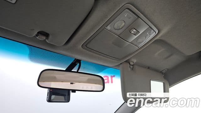 Kia Forte 1.6 CVVT W에디션, 2010 19