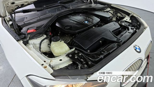 BMW 1시리즈 (F20) 118d Urban 5도어, 2013 6