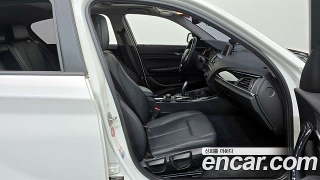 BMW 1시리즈 (F20) 118d Urban 5도어, 2013 11