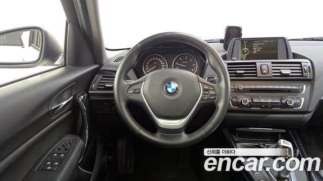 BMW 1시리즈 (F20) 118d Urban 5도어, 2013 13
