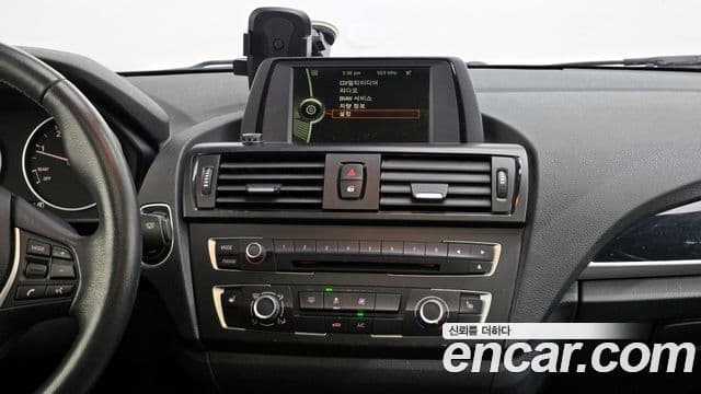 BMW 1시리즈 (F20) 118d Urban 5도어, 2013 14