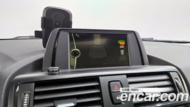 BMW 1시리즈 (F20) 118d Urban 5도어, 2013 15