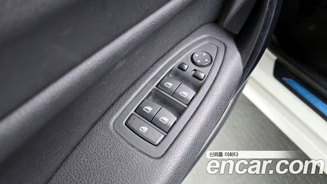 BMW 1시리즈 (F20) 118d Urban 5도어, 2013 16