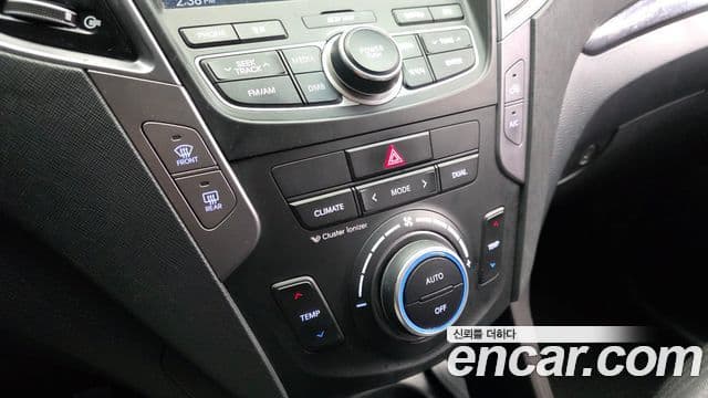 Hyundai Santa Fe DM Premium, 2013 16