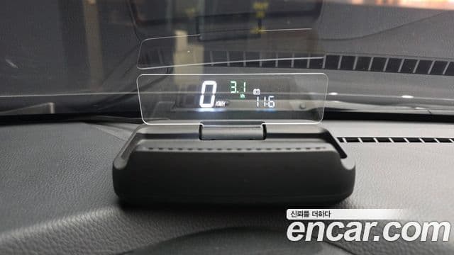 Hyundai Santa Fe DM Premium, 2013 17