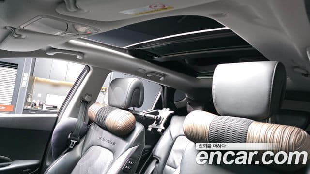 Hyundai Santa Fe DM Premium, 2013 18