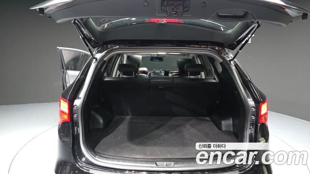 Hyundai Santa Fe DM Premium, 2013 20