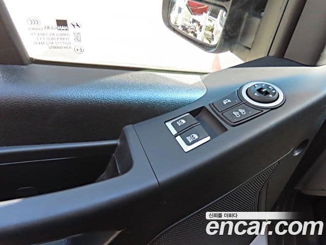 Hyundai 쏠라티 скорая помощь, 2016 9