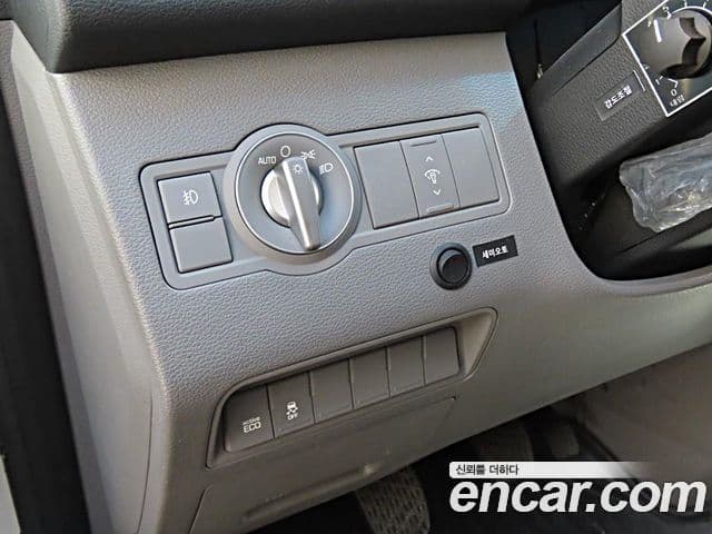 Hyundai 쏠라티 скорая помощь, 2016 10