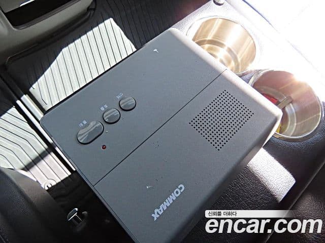 Hyundai 쏠라티 скорая помощь, 2016 15