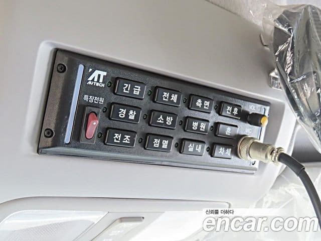 Hyundai 쏠라티 скорая помощь, 2016 16