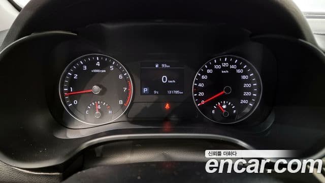 Kia All New K3 Luxury, 2019 8