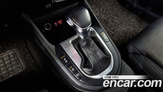 Kia All New K3 Luxury, 2019 9