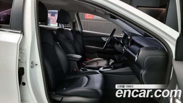 Kia All New K3 Luxury, 2019 10