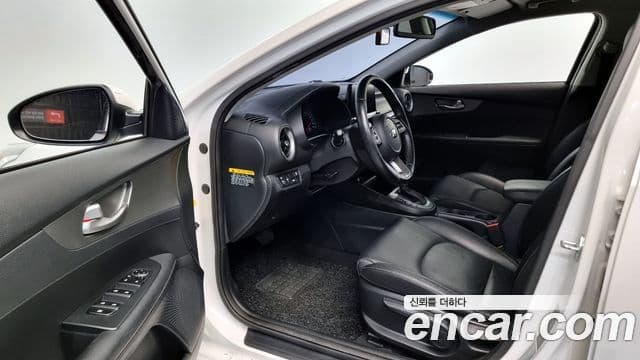 Kia All New K3 Luxury, 2019 11