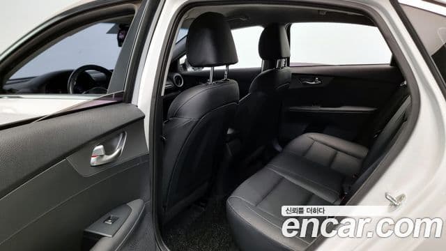 Kia All New K3 Luxury, 2019 12